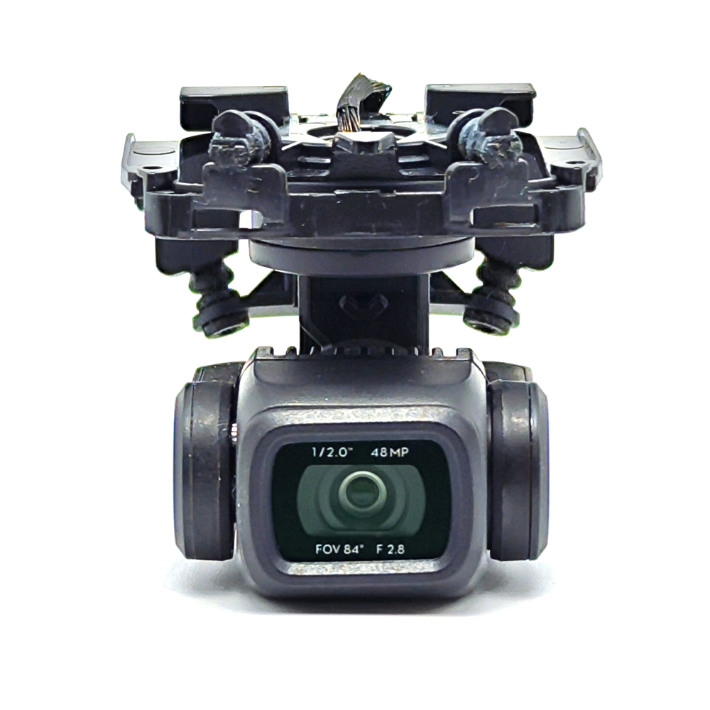 DJI Air 2 Gimbal und Kamera Modul mi Flexkabel