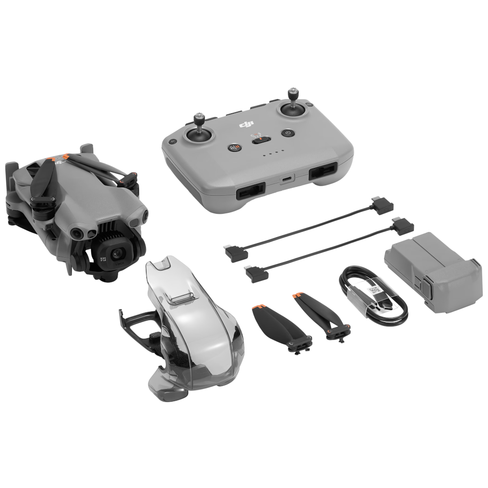 DJI Mini 5 Pro (RC-N3)