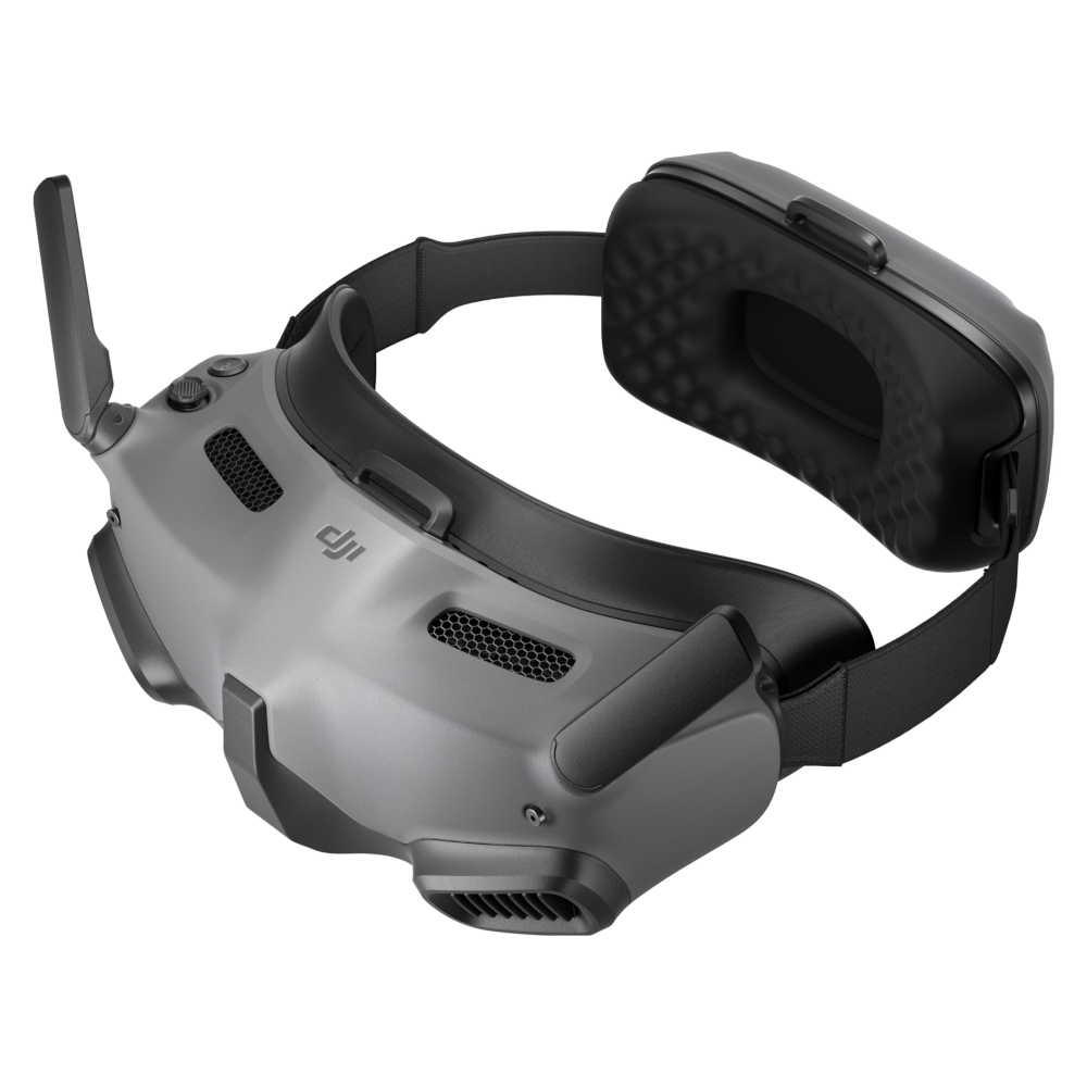 DJI Goggles Integra