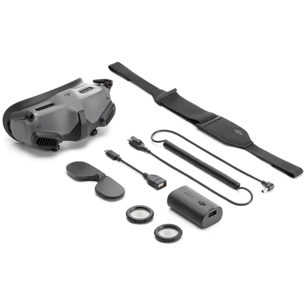 DJI Goggles 2