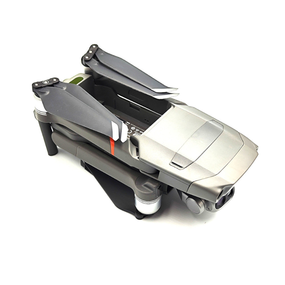 DJI Mavic 2 Enterprise Dual Drohne einzeln mit Propellern