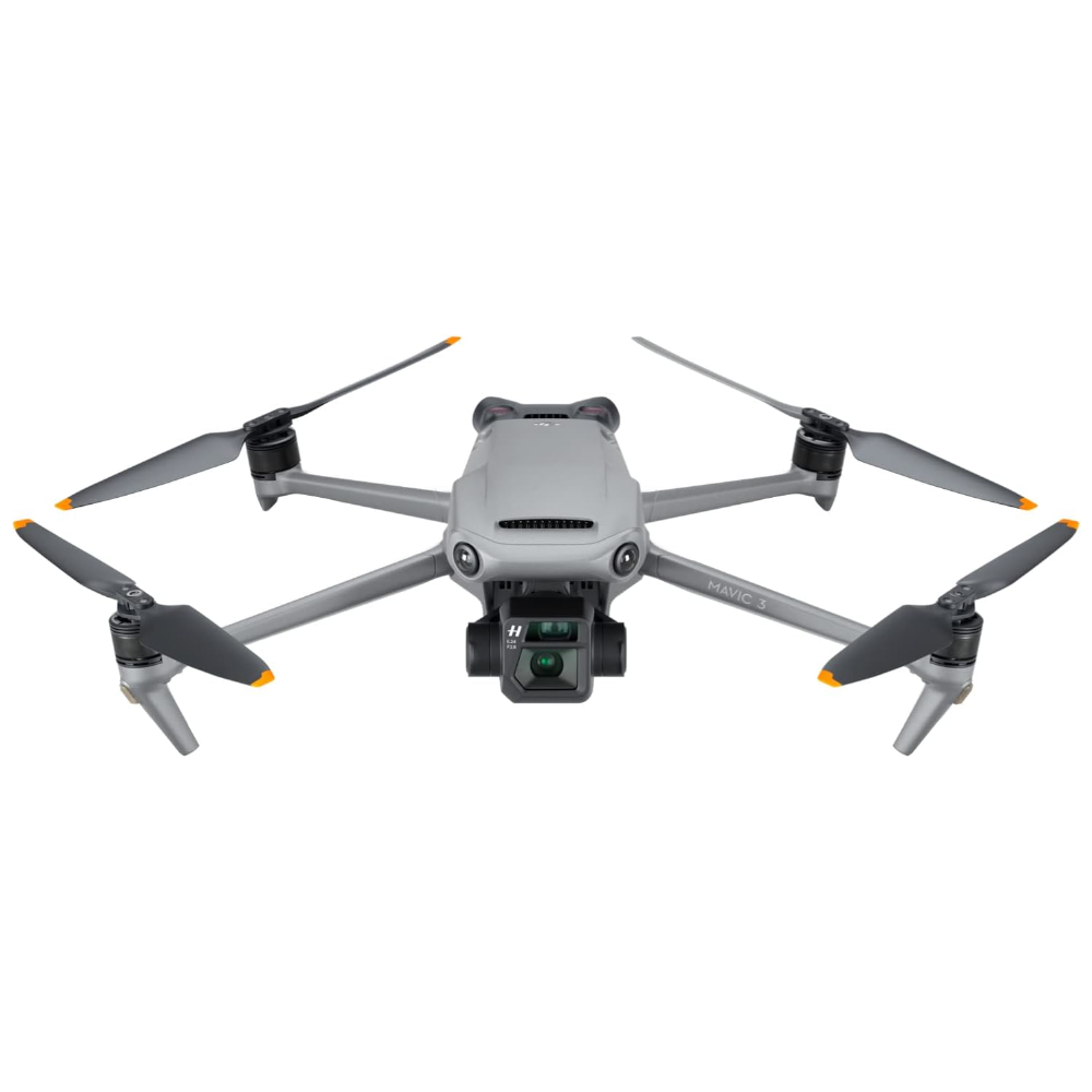 DJI Mavic 3 Drohne einzeln mit Propellern