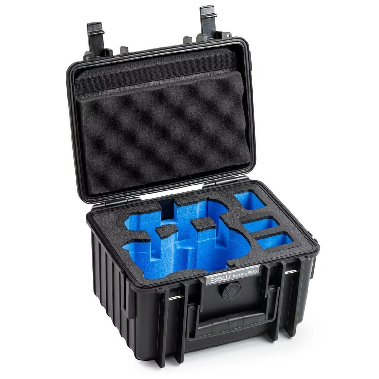 B&W Transportkoffer Typ 2000 - DJI Mini 5 Pro