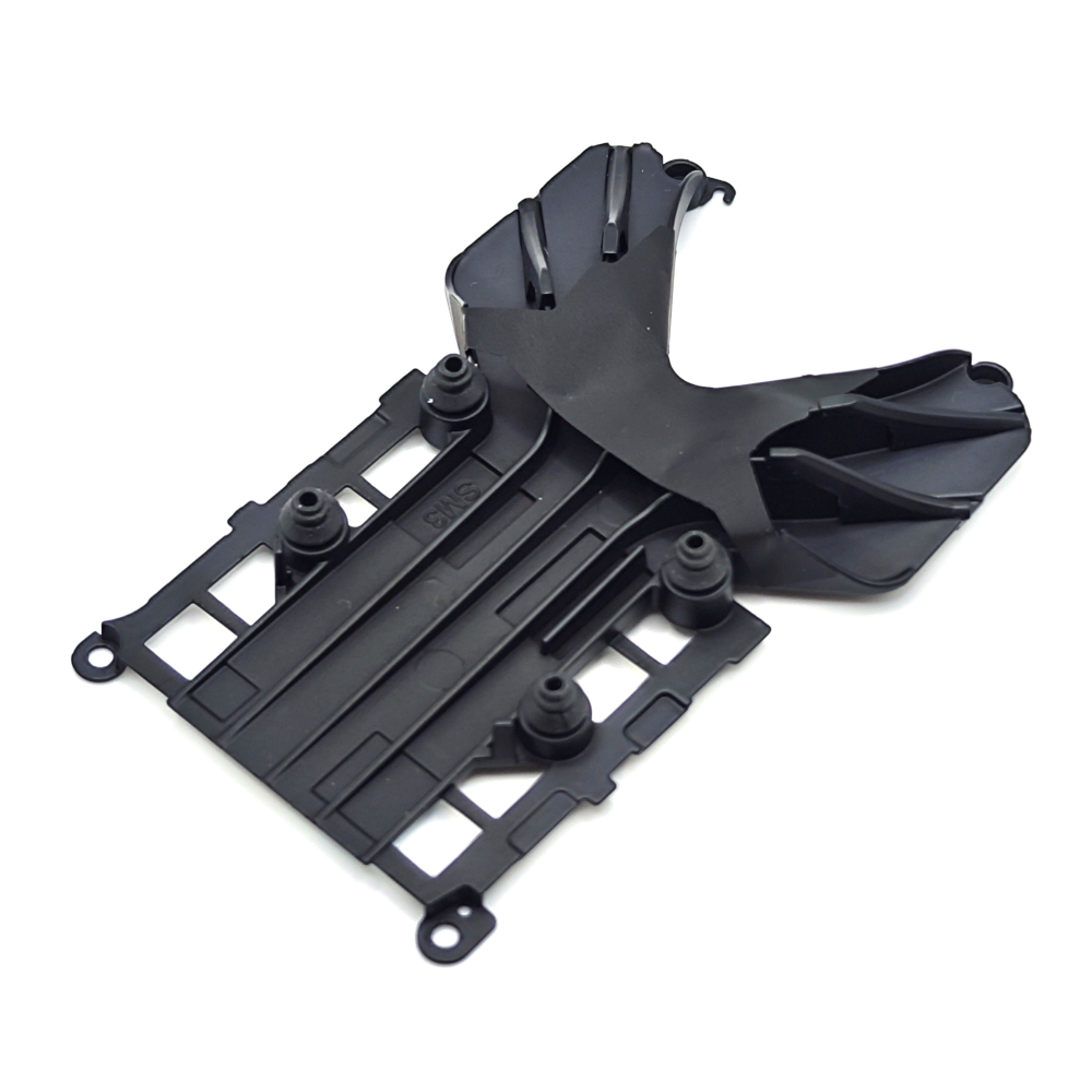 DJI Mini 4 Pro GPS Halterung & Kühlkörper