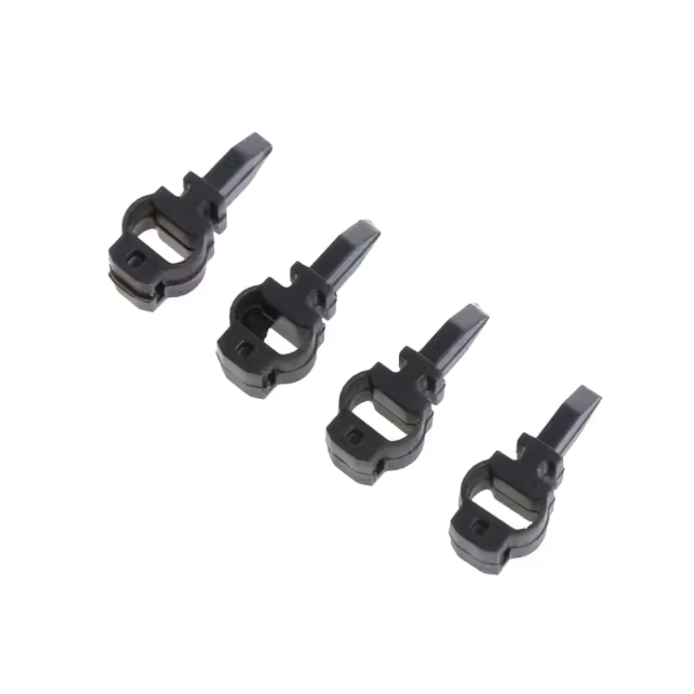 DJI Mini 2 Serie / Mini 4K / Mavic Mini Gummi Halter Dämpfer Gimabl