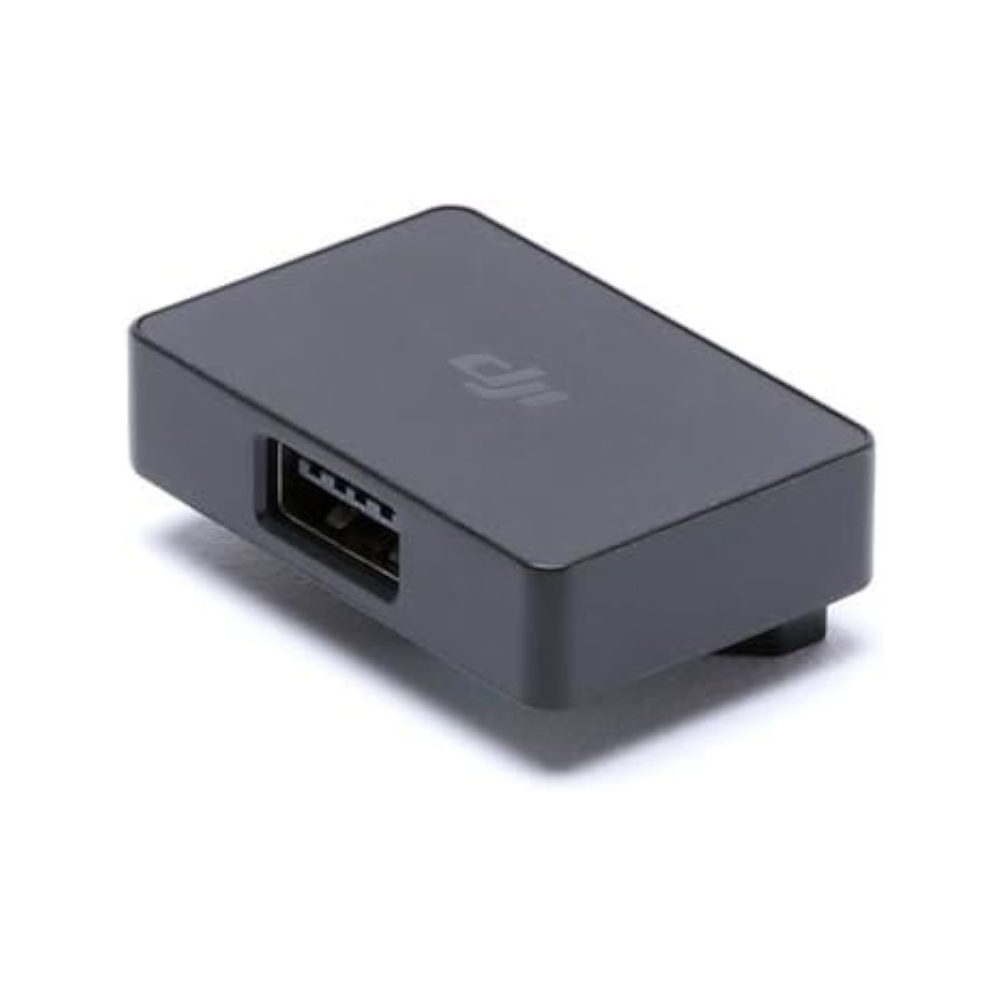 DJI Mavic Air Batterie-zu-Powerbank-Adapter