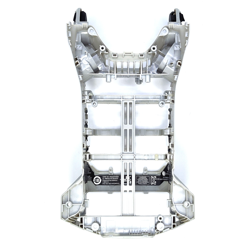 DJI Mini 3 Pro Hauptrahmen