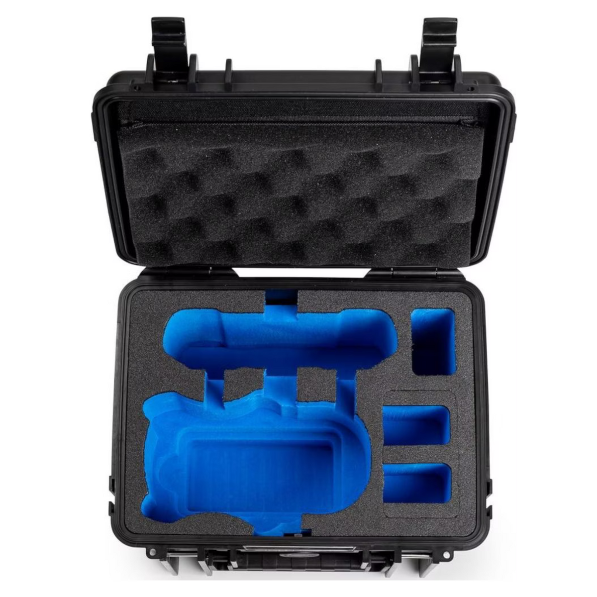 B&W Transportkoffer Typ 2000 - DJI Mini 5 Pro
