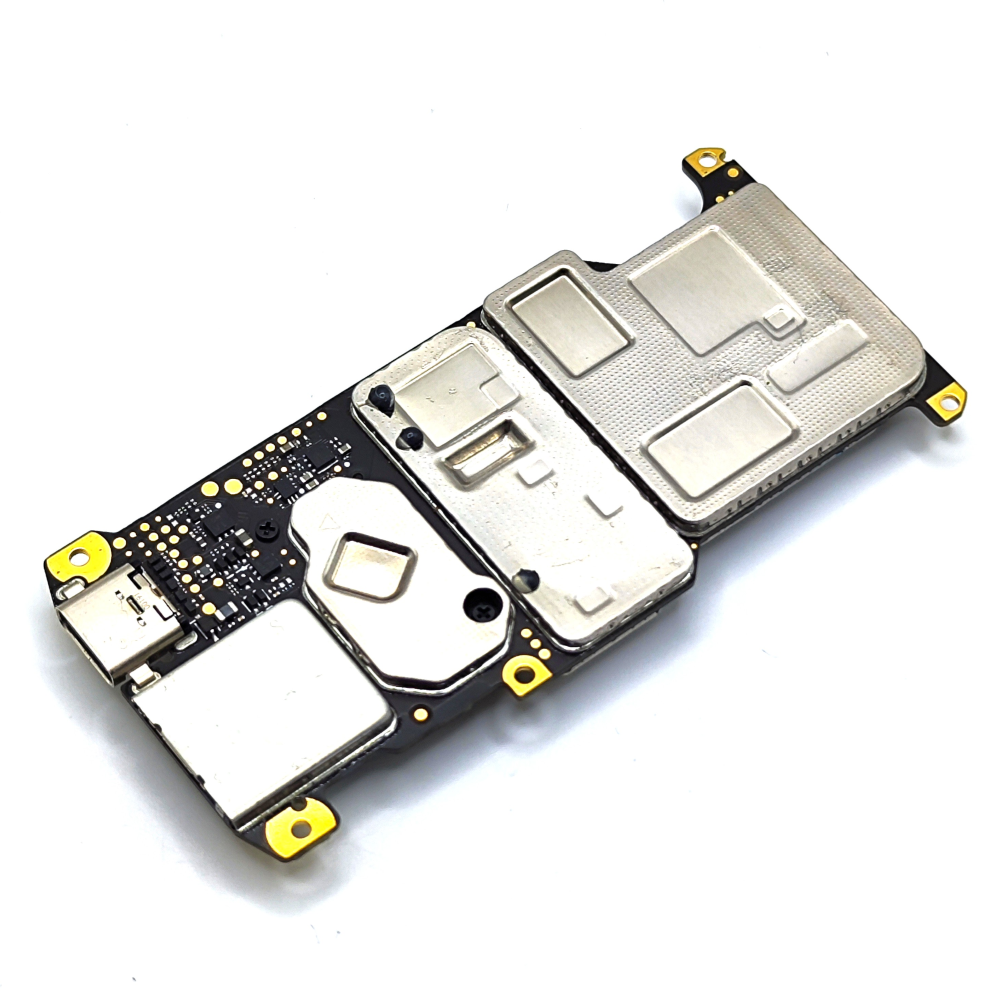 DJI Mini 2 Mainboard mit Sensor, USB- & SD Anschluss