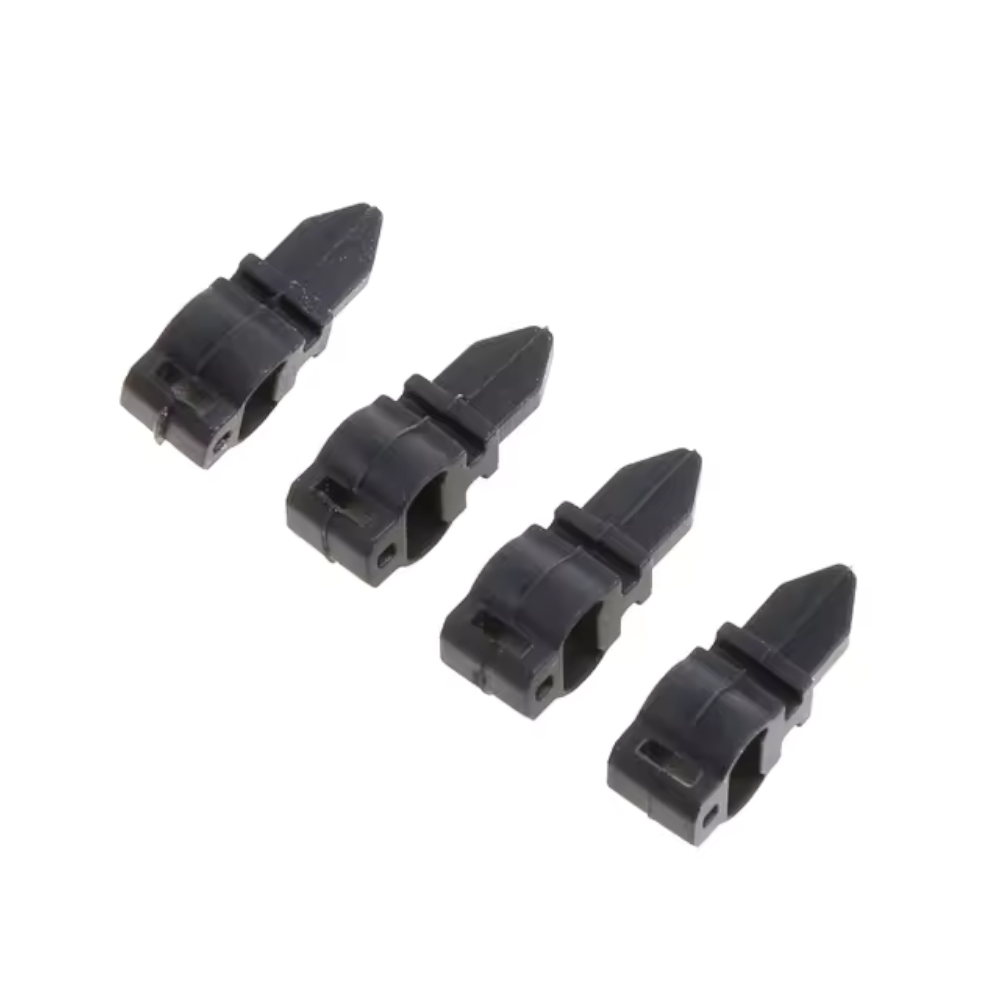 DJI Mini 2 Serie / Mini 4K / Mavic Mini Gummi Halter Dämpfer Gimabl