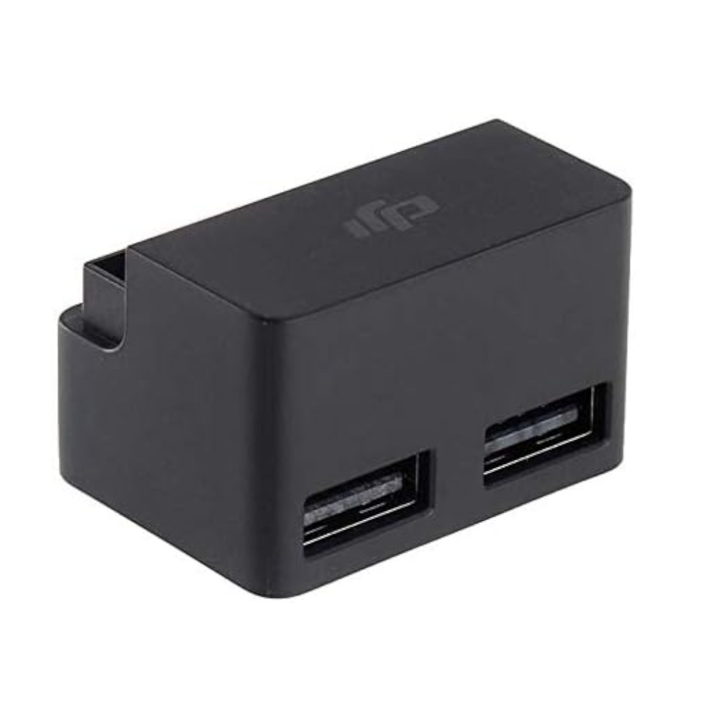 DJI Mavic Pro Akku-zu-Powerbank-Adapter