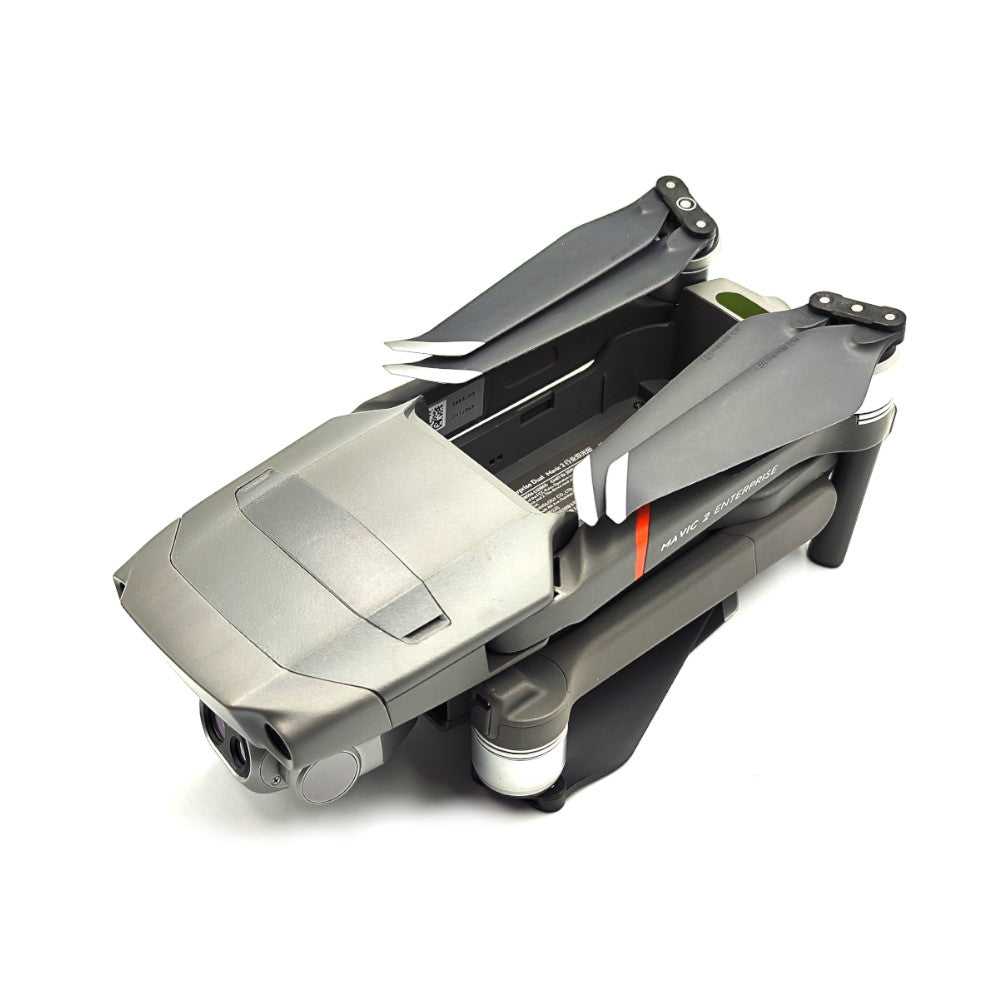 DJI Mavic 2 Enterprise Dual Drohne einzeln mit Propellern