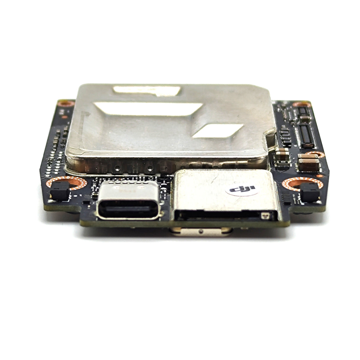 DJI FPV Mainboard USB-C SD Platine