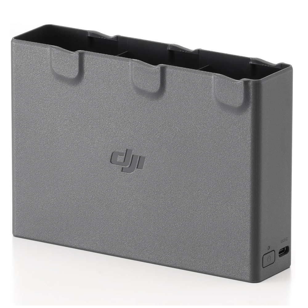 DJI Avata 2 Battery Charging Hub