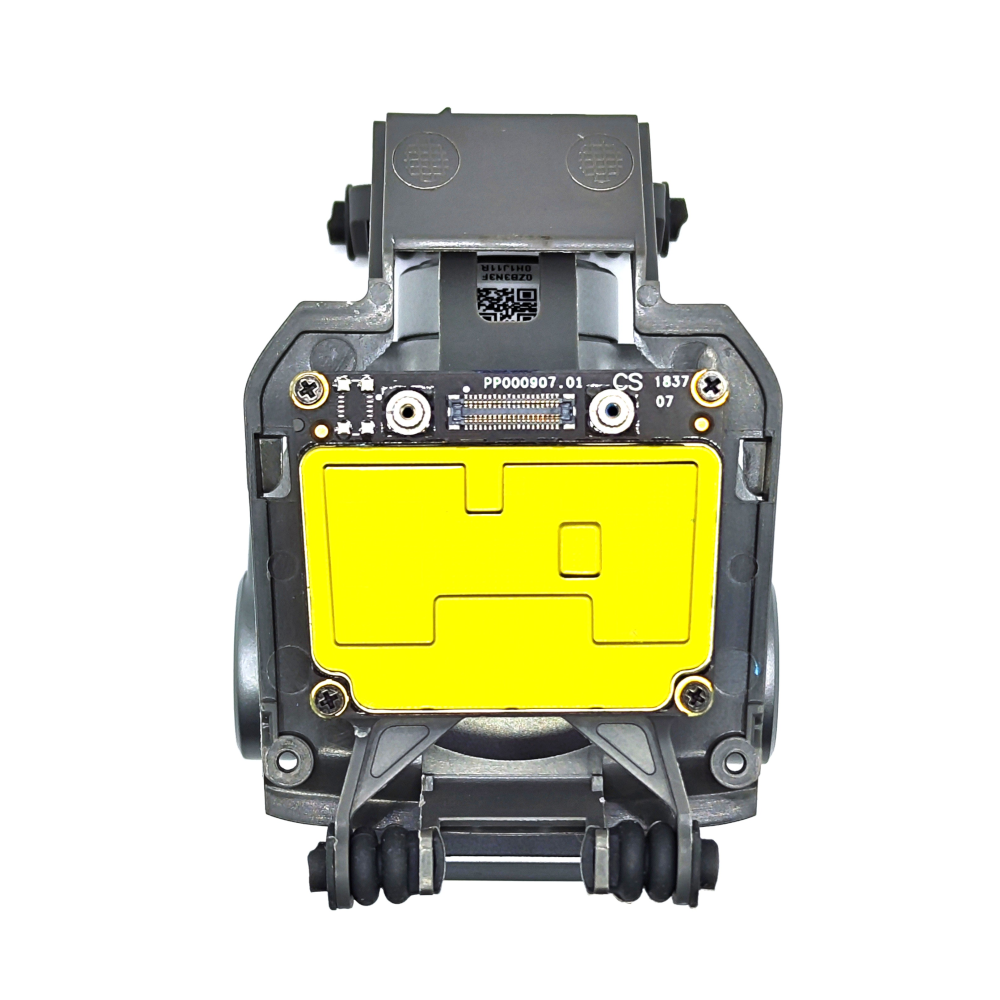 DJI Mavic 2 Pro Gimbal und Kamera Modul mit oberer Gimbal-Platine