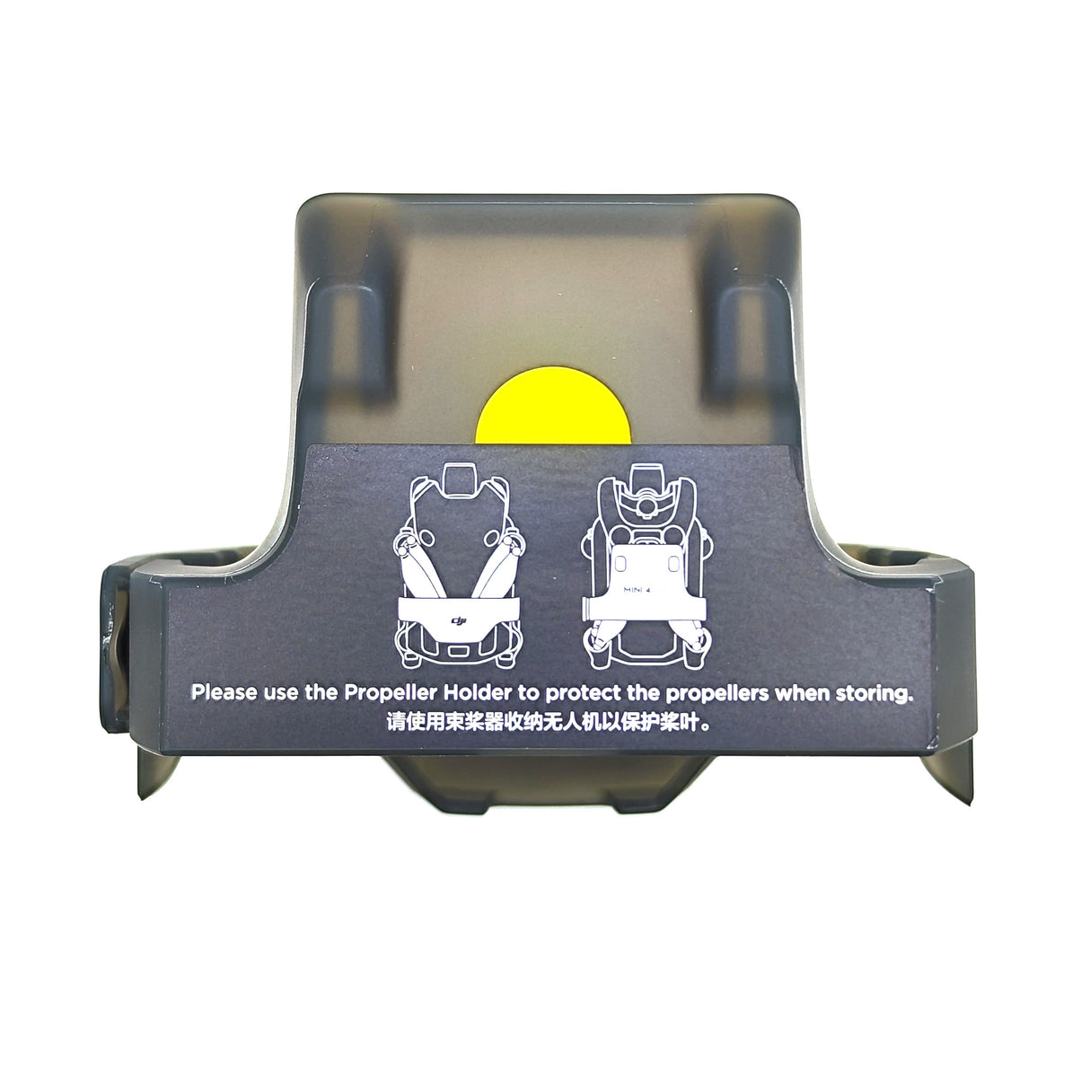 DJI Mini 4 Pro Propellerhalter Original