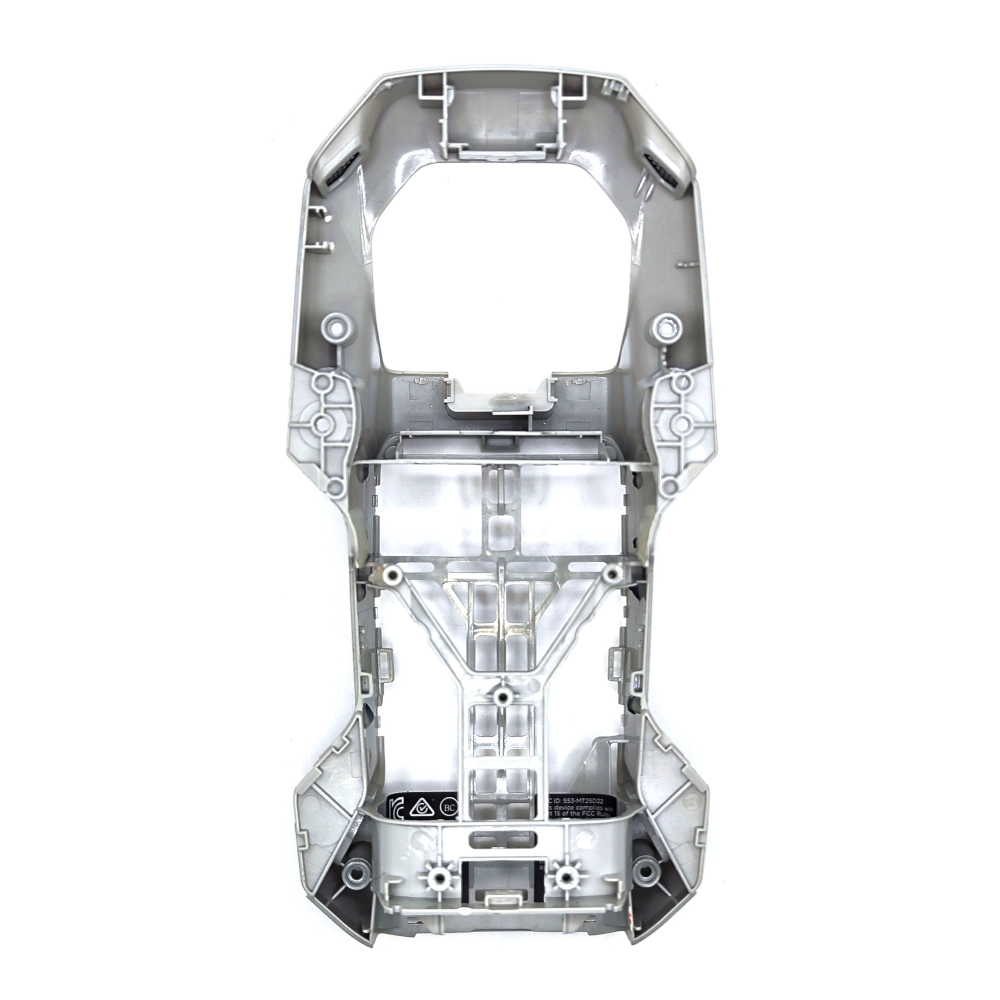 DJI Mini 2 SE / Mini 4K Mittleres Gehäuse