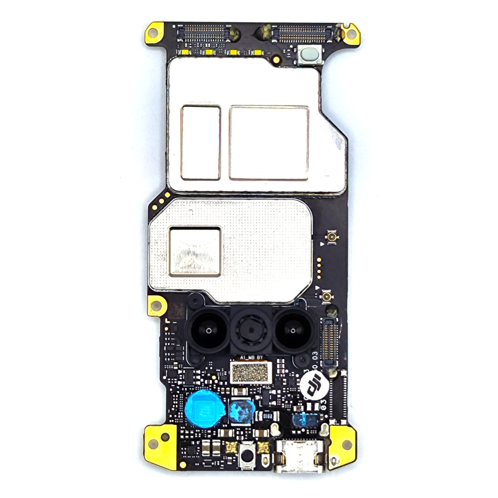 DJI Mini 2 Mainboard mit Sensor, USB- & SD Anschluss