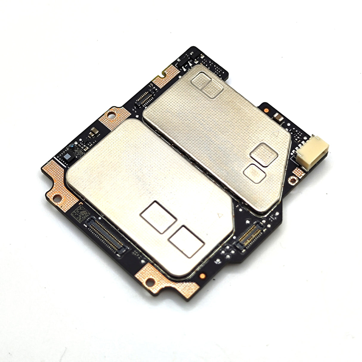 DJI FPV Mainboard RF Platine