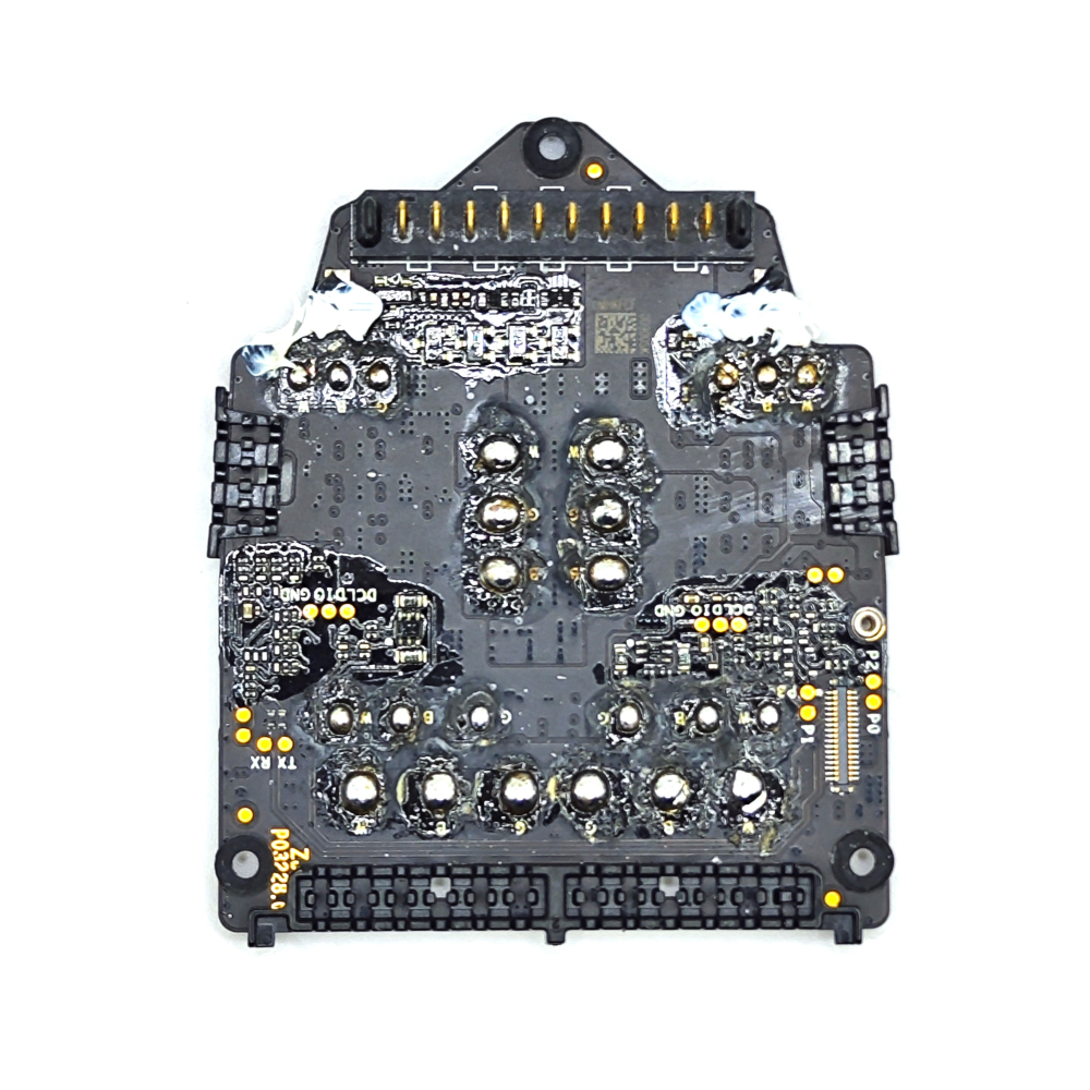 DJI Mavic 2 ESC Board Platine
