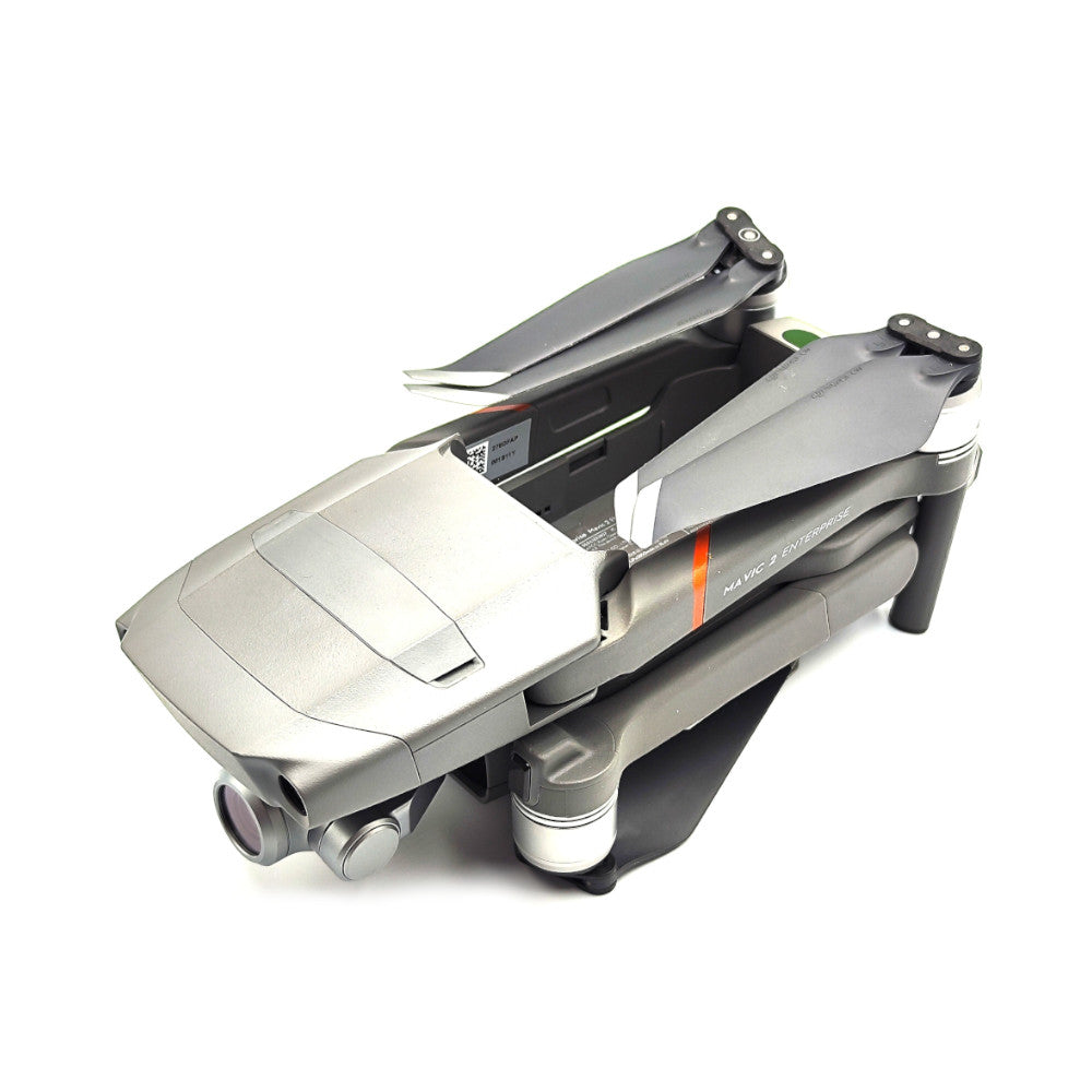 DJI Mavic 2 Enterprise Zoom Drohne einzeln mit Propellern
