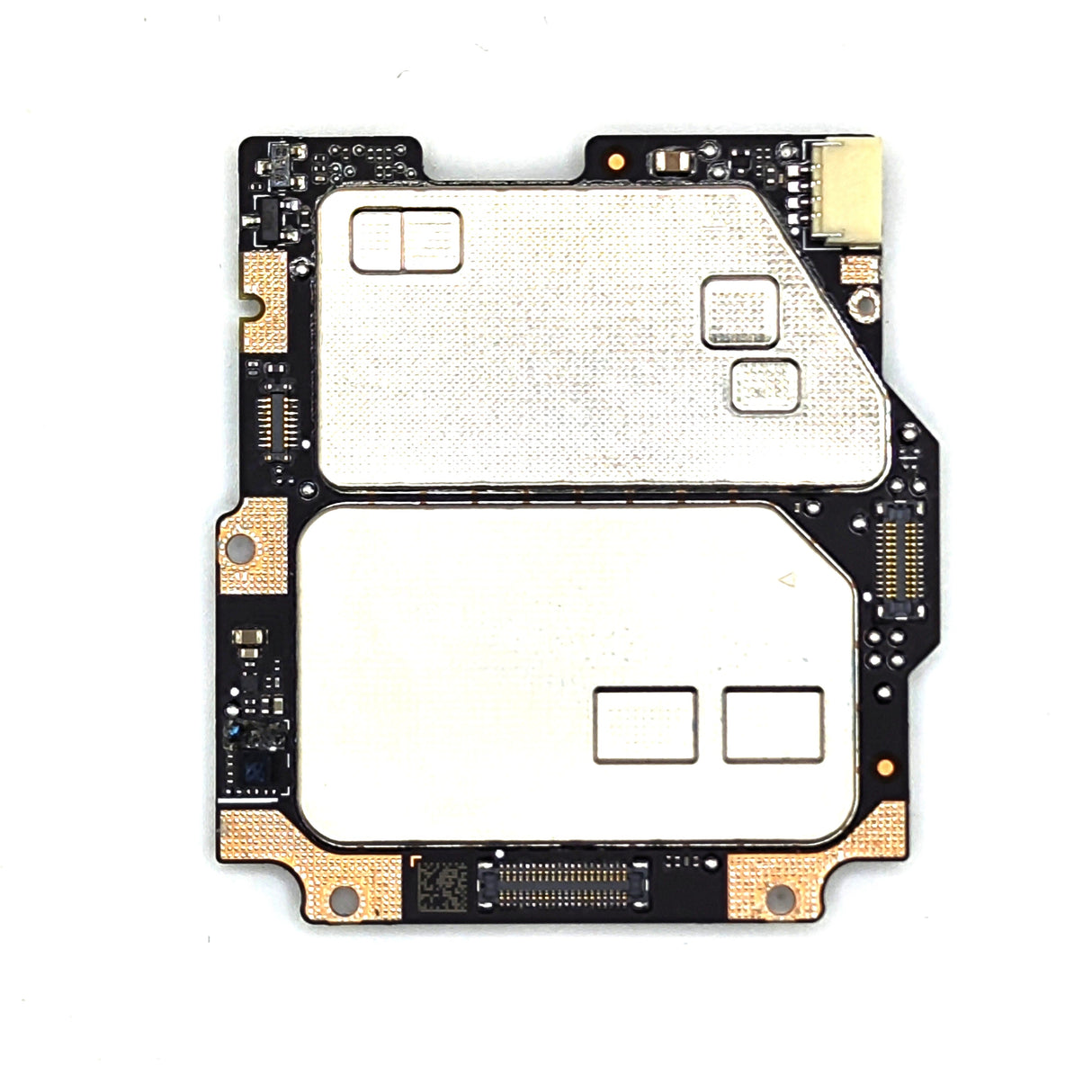 DJI FPV Mainboard RF Platine