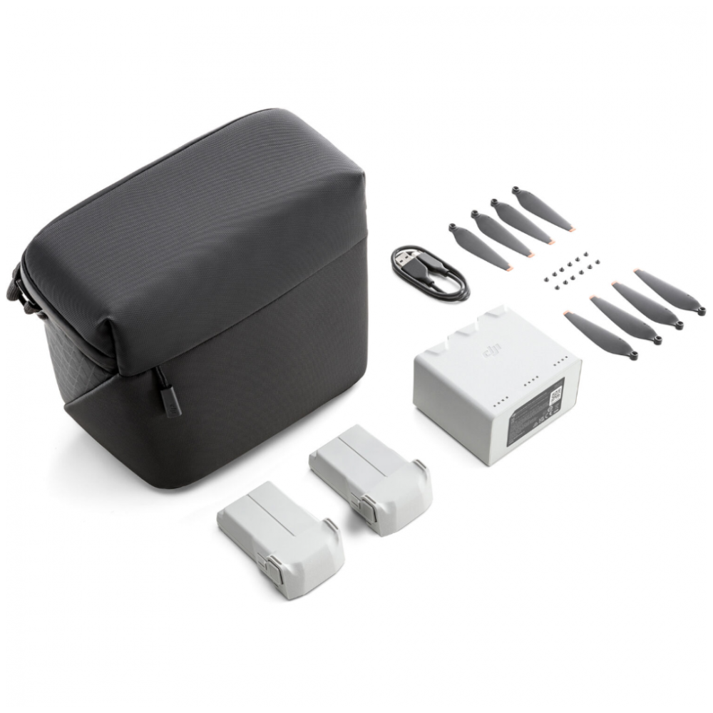 DJI Mini 3 Pro Fly More Kit