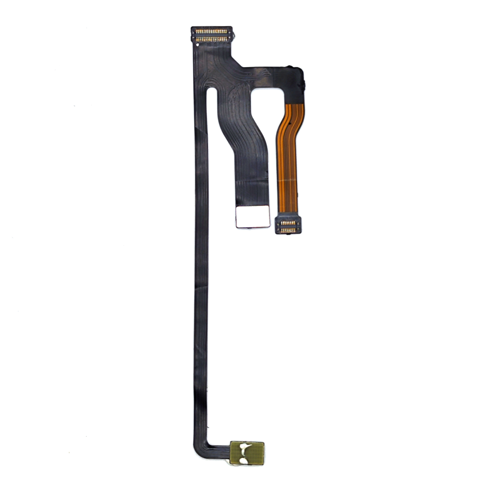 DJI Mini 2 Serie / Mini 4K - 3 in 1 Flachbandkabel