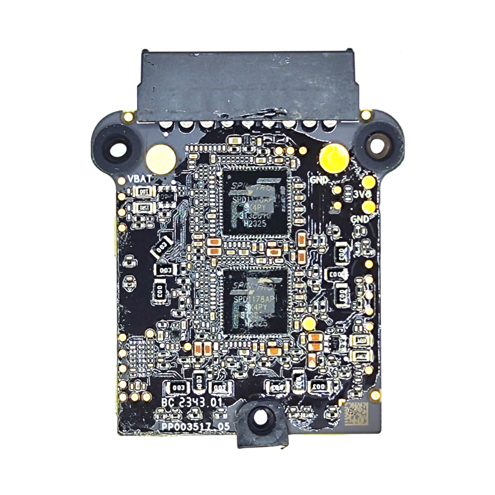 DJI Air 3 ESC Board Platine