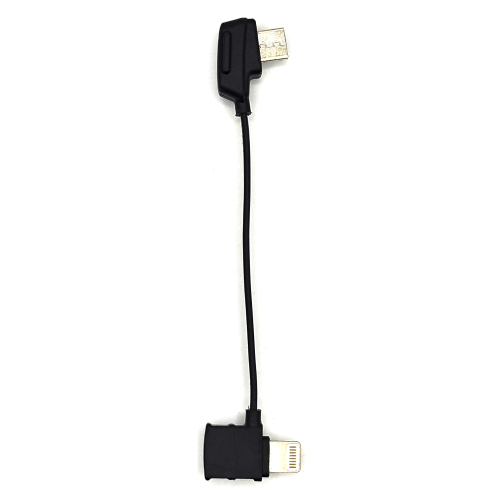DJI Mavic RC-Kabel (Lightning-Anschluss)