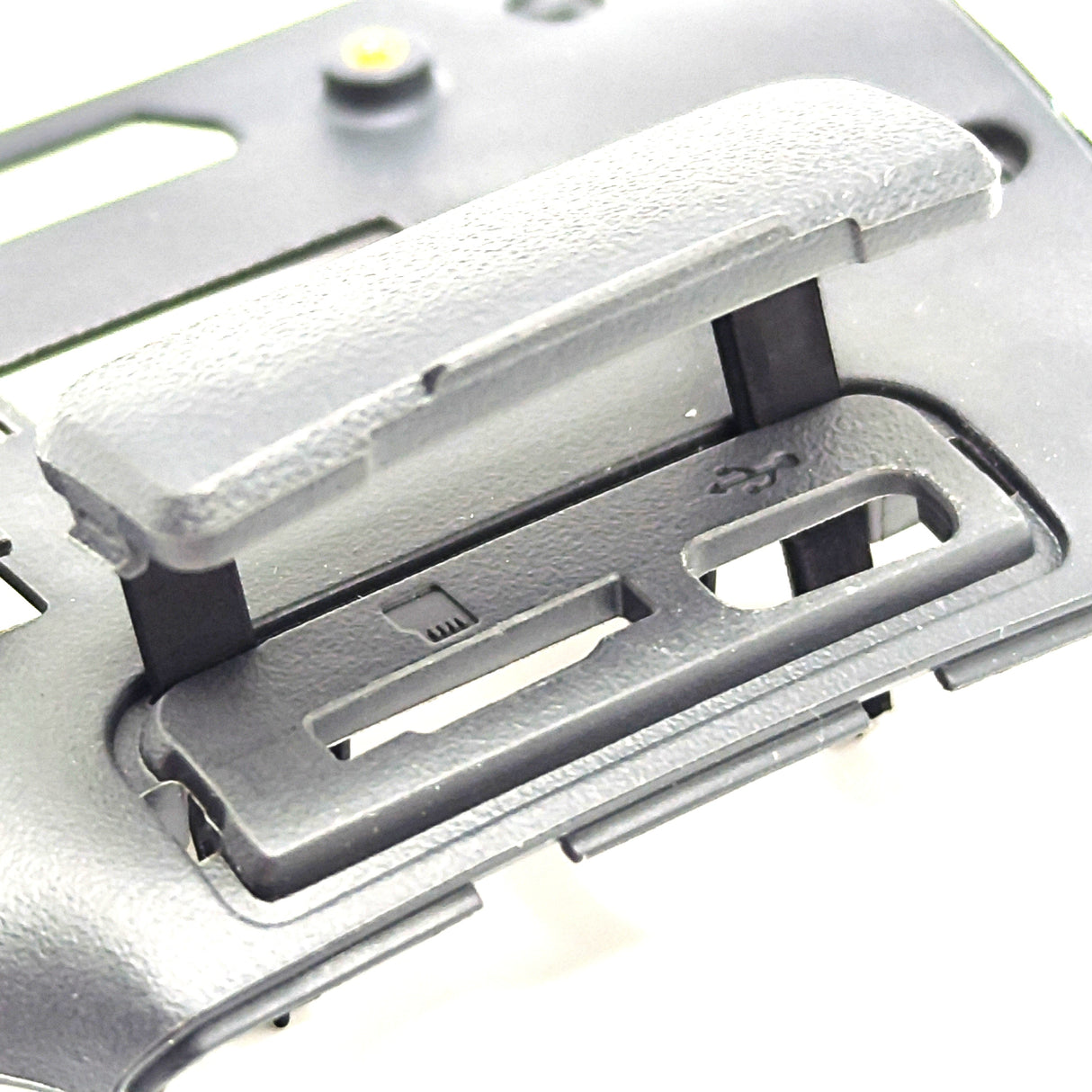 DJI FPV untere Abdeckung