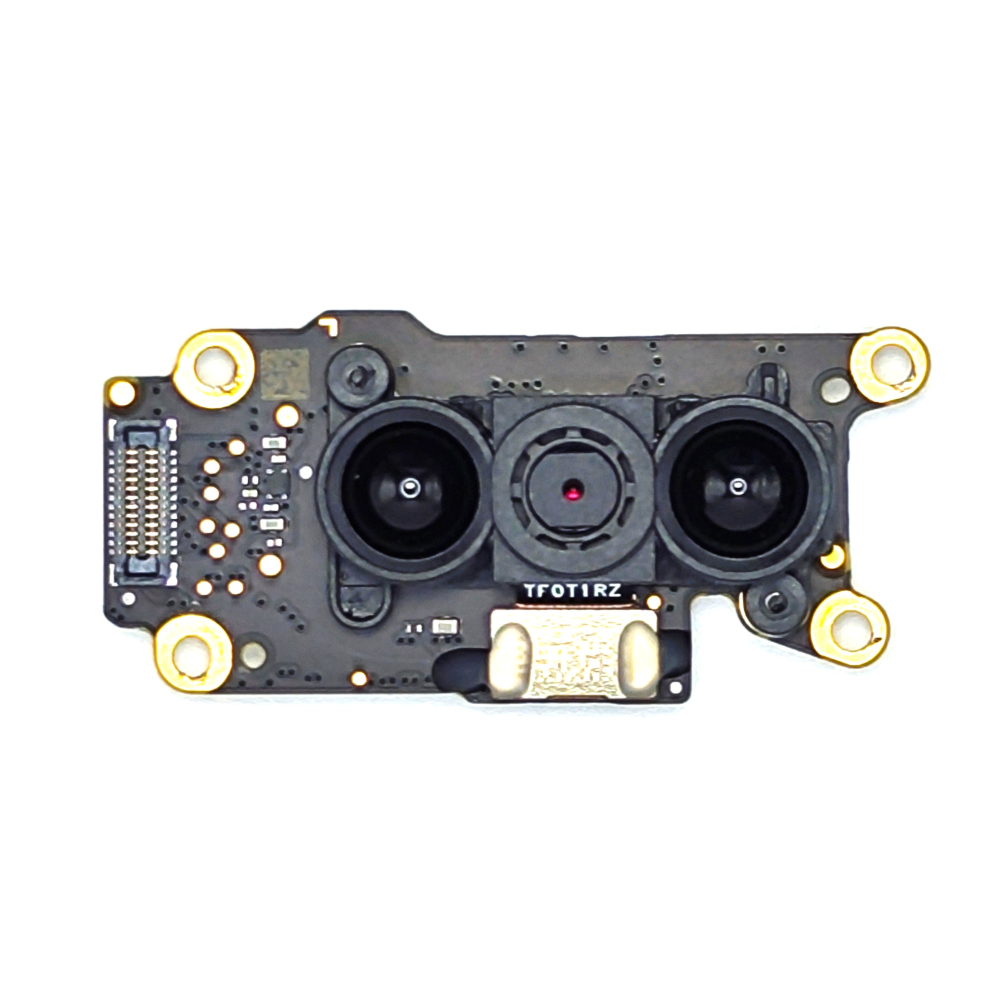 DJI Mini 3 Sensor Unten