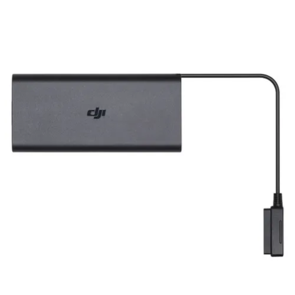 DJI Mavic 2 Serie Ladegerät