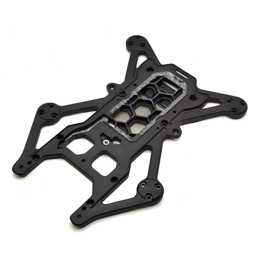 DJI Avata Hauptrahmen