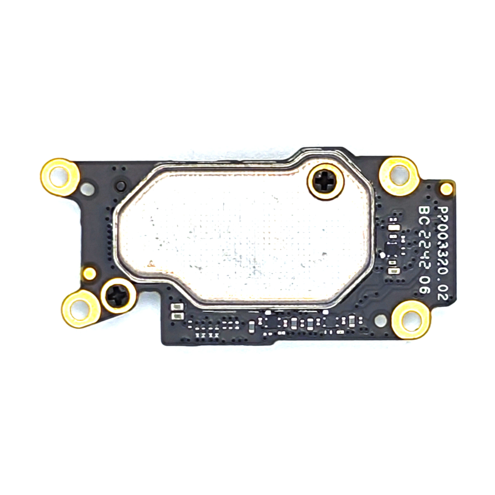 DJI Mini 3 Sensor Unten