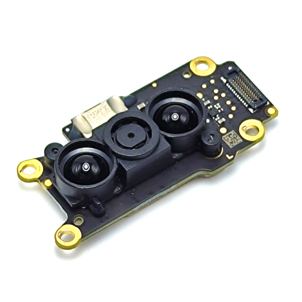 DJI Mini 3 Sensor Unten