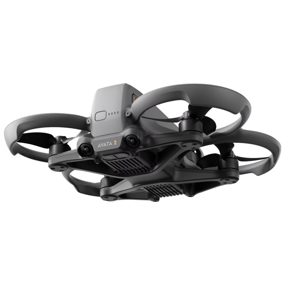 DJI Avata 2 nur Drohne mit Akku