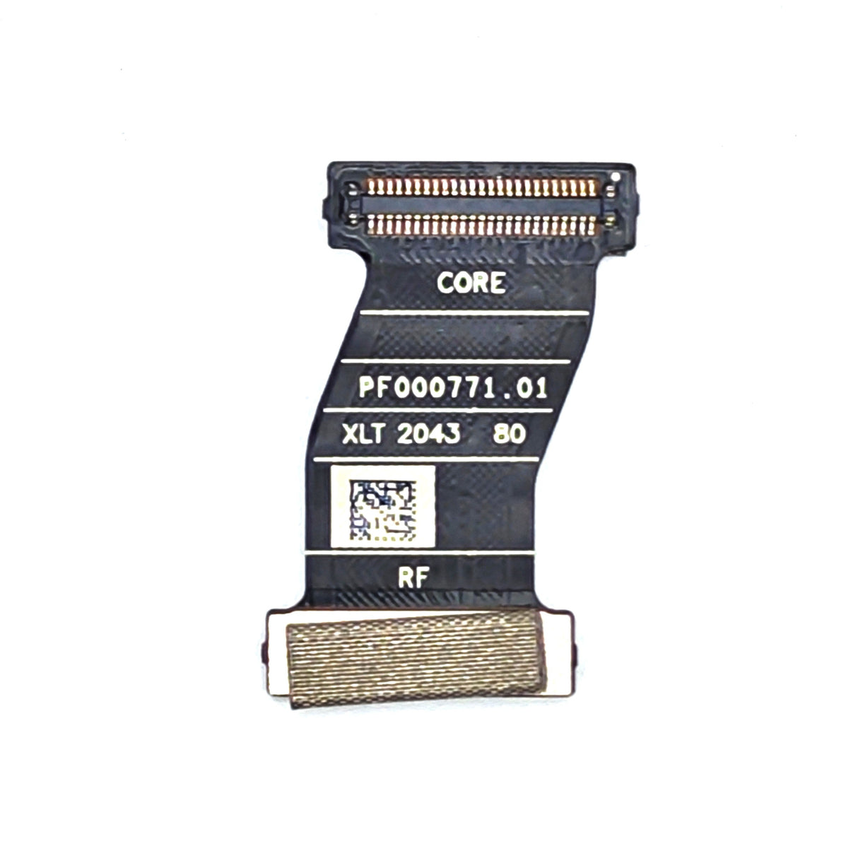 DJI FPV Core RF Flachbandkabel