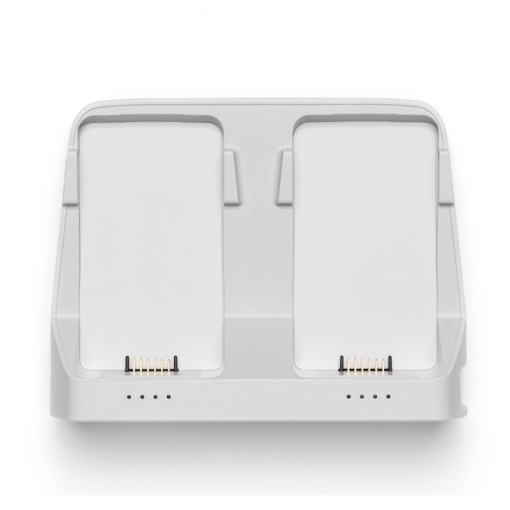 DJI Flip Parallel Charging Hub