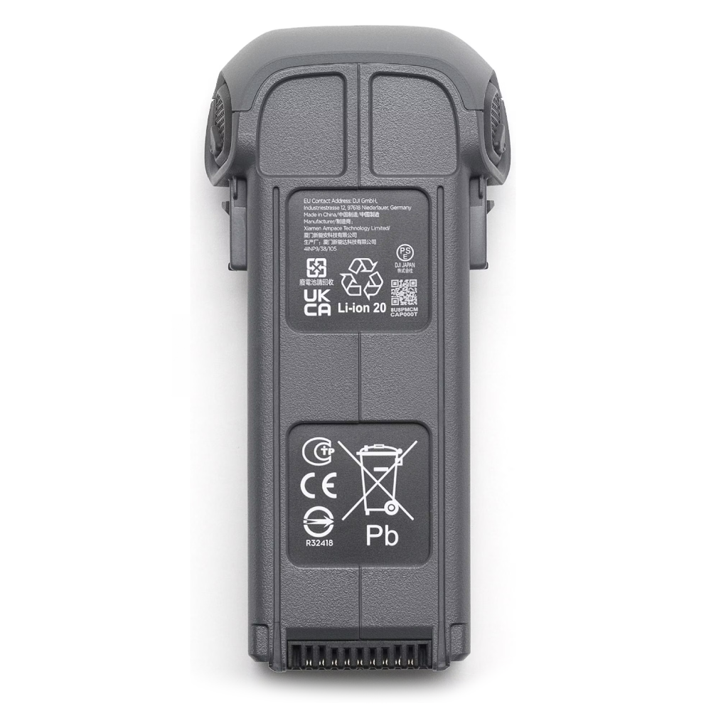 DJI Mavic 4 Pro Intelligent Flight Battery
