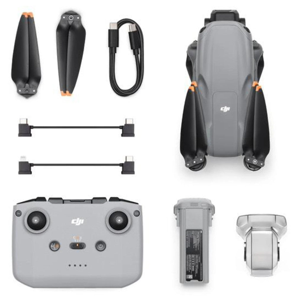 DJI Air 3S (DJI RC-N3)