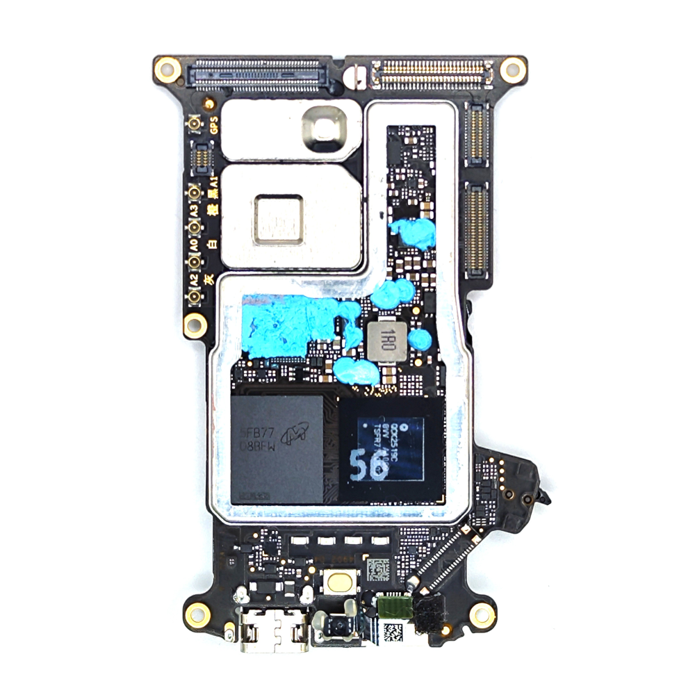 DJI Mini 5 Pro Mainboard Platine