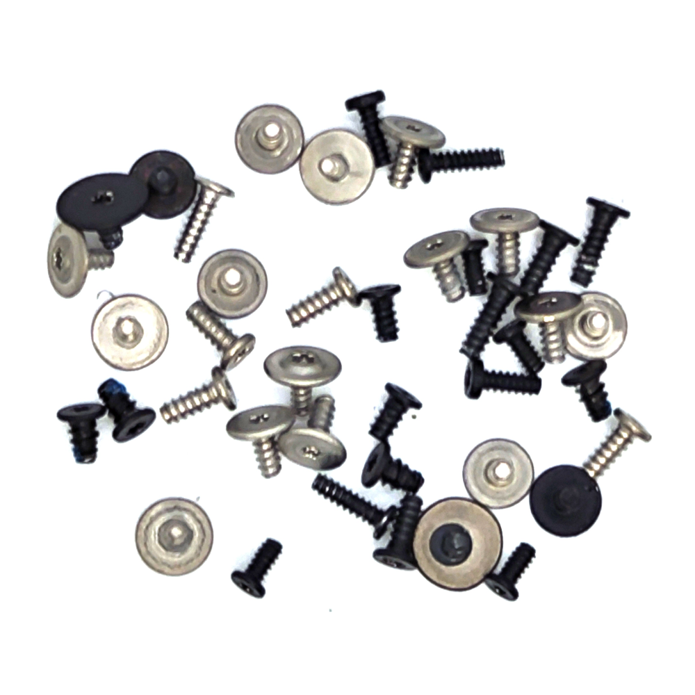 DJI Mini 5 Pro Schraubenset