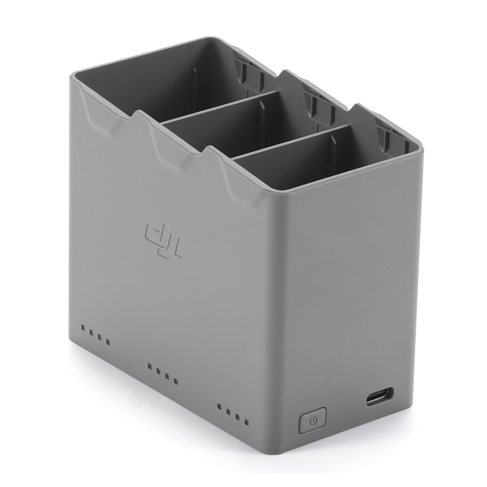 DJI Mini 5 Pro Two-Way Charging Hub