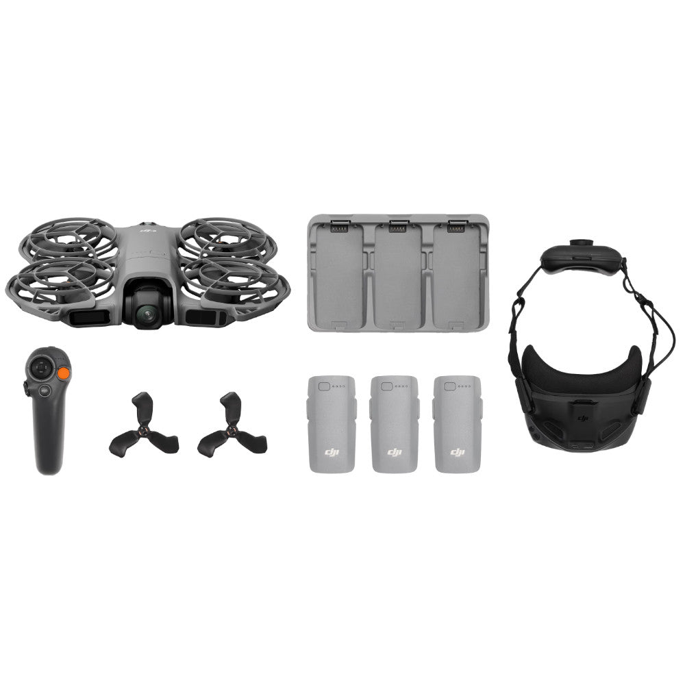 DJI Neo 2 Motion Fly More Combo