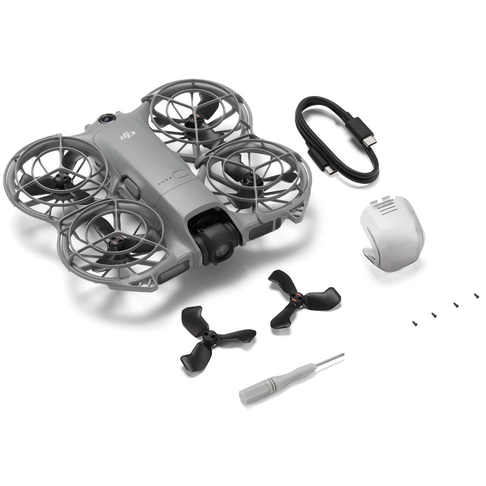 DJI Neo 2 (Nur Drohne)