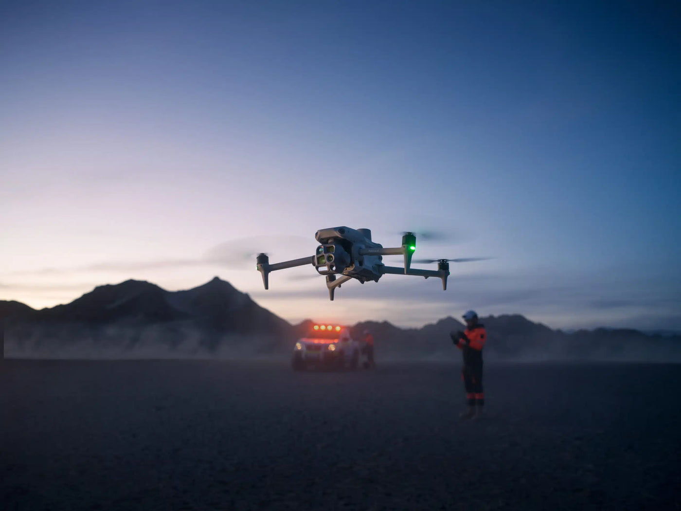 DJI Matrice 4 Serie mit Inzahlungnahme & Angebot