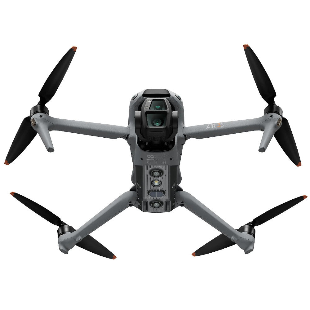 DJI Air 3S Fly More Combo (DJI RC-N3)