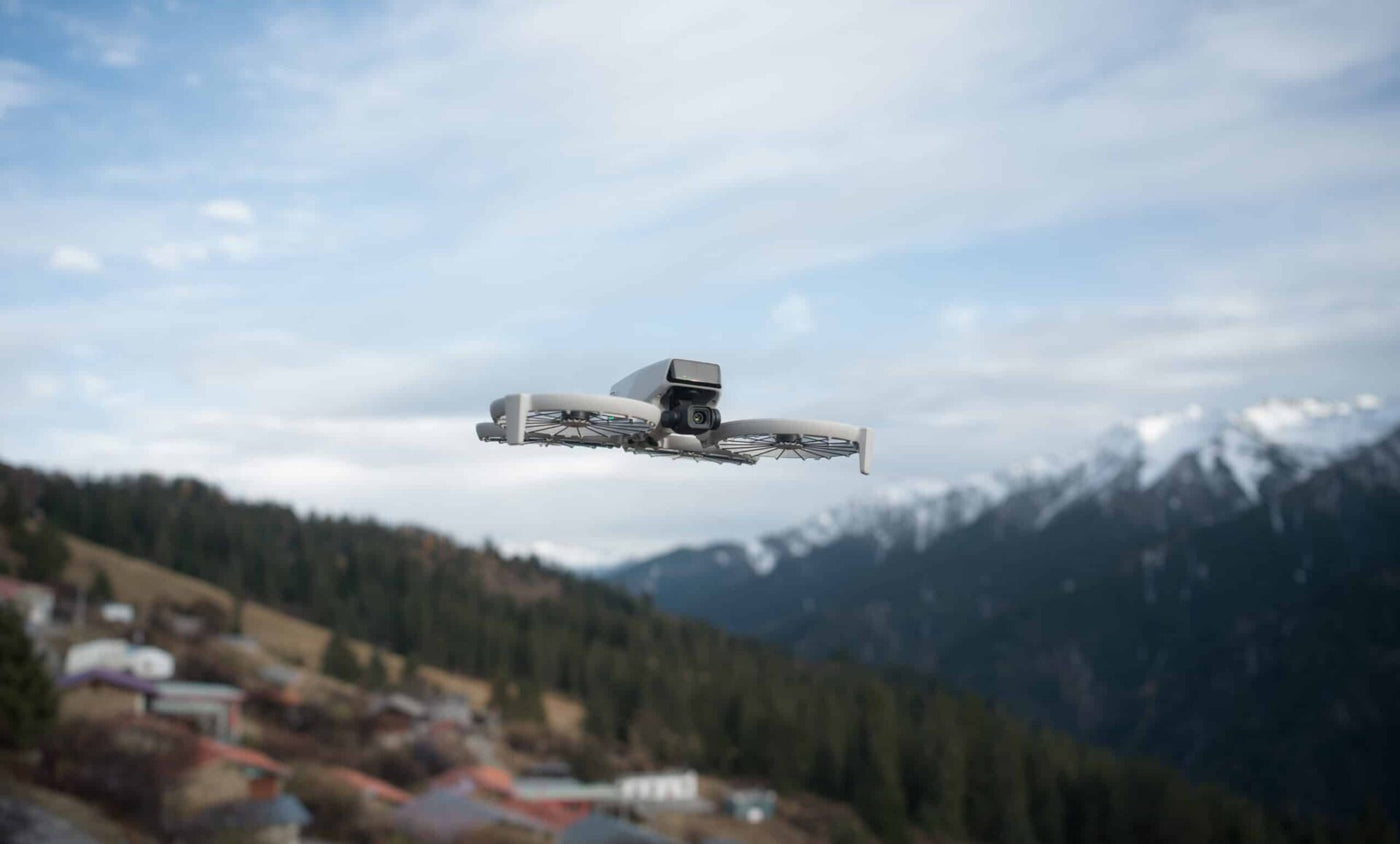 DJI Flip