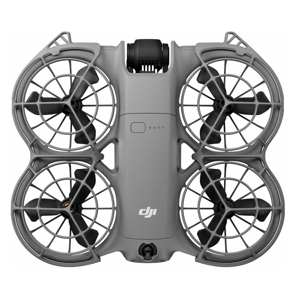 DJI Neo 2 Fly More Combo